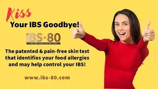 Find Your IBS Food Triggers
