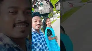 Heroine ko dekho#funny #santali #smallvlog