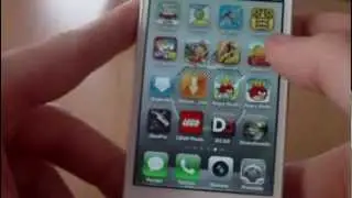 NinJump - iPhone Application Review