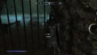 Restoring the Trinity, Karliha bug solved!