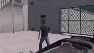 Driv3r - PC - All Secret Cars in Miami