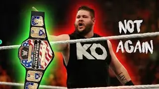 WWE Chris Jericho vs Kevin Owens US Full Match 4K HD 2017   Wrestlemania 33