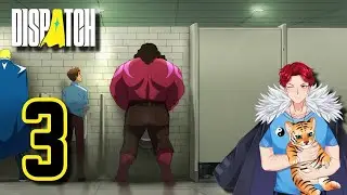 How Did I Get This Ending? - Dispatch Part 3