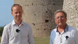 Thoralf Alfsson: R&ouml;sta p&aring; Alternativ f&ouml;r Sverige!