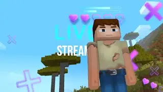 Lets play Realmcraft and other titles 