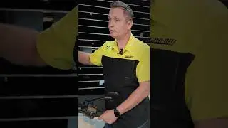 Moto &eacute;lectrique Can-Am Origin ⚡️2025 version 11 kW pr&eacute;sentation et test ultime !