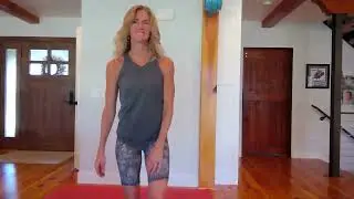 Wall Warmup/Workout | Linda Black