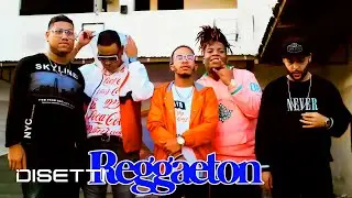 Rayx Ft Real Phantom & Flintoso - Reggaeton (Versi&oacute;n Panama)