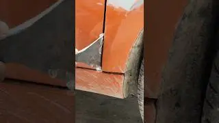 Tata tiago fender and door gap setting work #shortvideo 🥰🥰✅