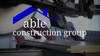 Able Construction Group Intro