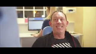 Smile in a day treatment - Bupa Dental Care Stafford