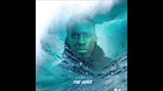 Kombat - THE WAVE (Prod by Penachobeats)