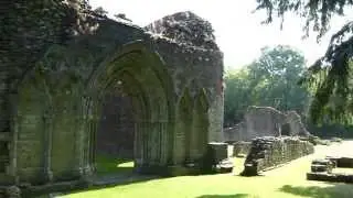 Inchmahome and The Lake of Menteith