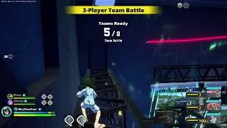 My Hero Ultra Rumble: Also 1 week till Alls Justice😱😱😱