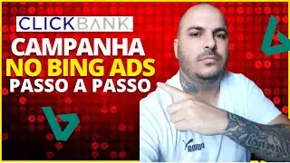 [Bing Ads Para Afiliados Na Gringa] Subindo Uma Campanha No BING ADS Passo A Passo!