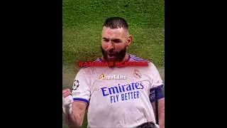 Ramadan Benzema🥶☠️