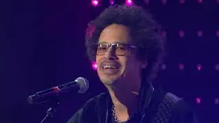 Eagle-Eye Cherry - Save tonight (Live) - Le Grand Studio RTL