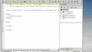 blumentals webuilder 2010 - auto closing of html tags is not working?! (part 2)
