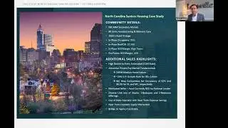 The SeniorCare Investor: 1st Quarter Investor Call