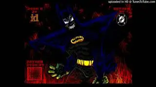 Batman Doom Soundtrack: Bane