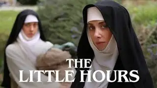 The little hours English movie explained in hindi the nuns with servant