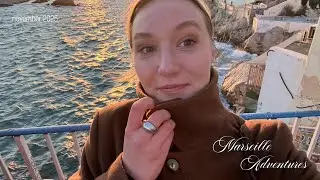 48h in marseille