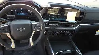 2026 Chevrolet Silverado 2500HD LTZ for Sale in Las Vegas,NV | 148983