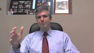 Foreclosure -- Why Did My Mortgage Company Send Me a Letter of 