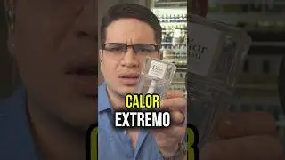 EL MEJOR PERFUME de VERANO? | DIOR HOMME COLOGNE