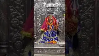 Jangali Devi mandir Kanpur
