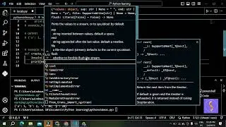 (MM) Understanding Python's locals() Function: Creating Dynamic Variables