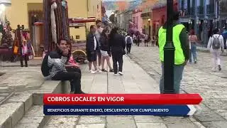 NP IMPUESTOS 2026