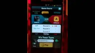 Scramble with friends powerup cheat