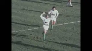RED STAR - SAINT ETIENNE - 1975 - SAISON 1974/1975 -