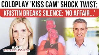 Coldplay CEO-HR Scandal: Kristin Cabot BREAKS SILENCE After Months; Accepts 'Mistake': 'Unfair...'
