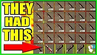 MY RICHEST ECO RAID in Rust? - SOLO Counter Raiding my Base - Terra Rusticus (Rust Modded Raids PvP)