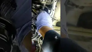 troca de bronzes ou capas de biela motor  1.5dci  Nissan Kubistar/Renault Kangoo
