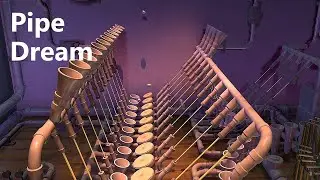 AniMusic: Pipe Dream