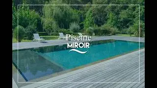 PISCINE MIROIR DIFFAZUR