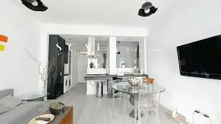 Piso en Venta en Madrid 2325