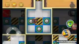 robbery bob bonus 2