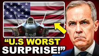 BREAKING: Canada BLOCKS $19B U.S. Defense Bid &mdash; Pentagon Says This Could Change Everything.