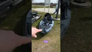 XTR or LTE: Which Kayak You Picking?? #aaanglers #kayakfishingtips #kayakfishing