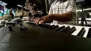 Inward Jazz/Europa - Vaughn Fahie Jazz Band