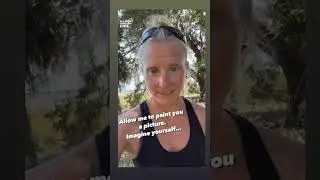 Envision Fusion SUP Retreats