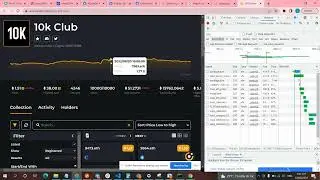 ENS 10K club NFT bidding bot