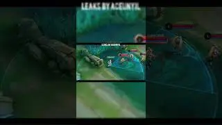 New Skin Zhuxin Extra And Gameplay #skinterbaru #mobilelegends #upcomingskin #mlbb