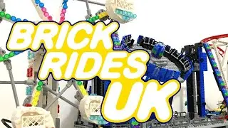 LEGO Rides by * Brick Rides UK *