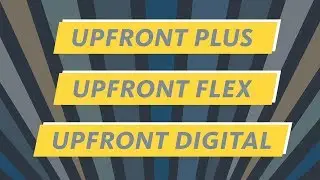 What are Upfront Use Packages in the 2019 Commercials Contracts?
