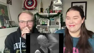CLASSIC DOCTOR WHO | The Sensorites - Part Three | REACTION & REVIEW
